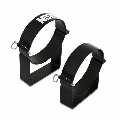 NOS 14140NOS NOS Quick Release Bottle Brackets